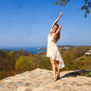 Retraite en ligne Yoga Art d'être une femme